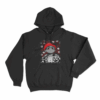 D4vd Kawaii Unisex Hoodie Black